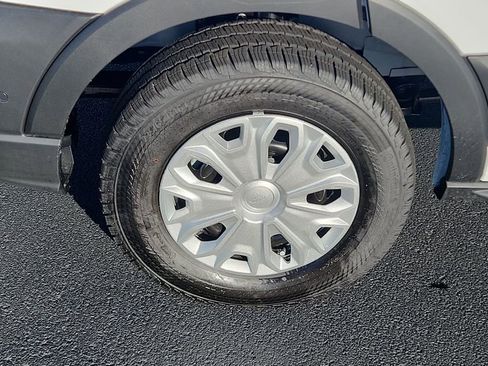 New 2026 Ford Transit 250 148 High Roof Extended w/ Load Area Protection Package image 14