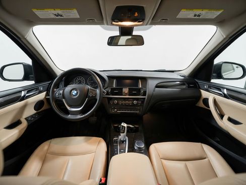 Used 2017 BMW X3 sDrive28i RWD image 17