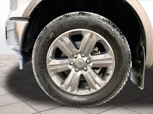 Used 2020 Ford F150 King Ranch w/ Equipment Group 601A Luxury AWD/4WD image 9