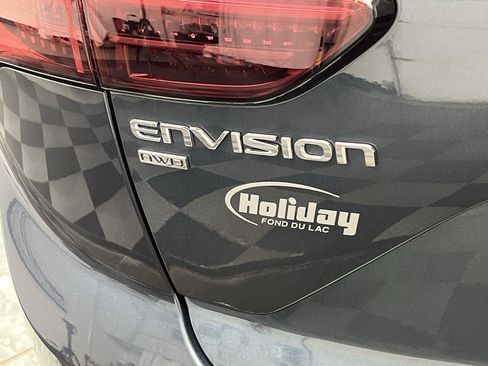 Used 2026 Buick Envision Sport Touring AWD/4WD image 34