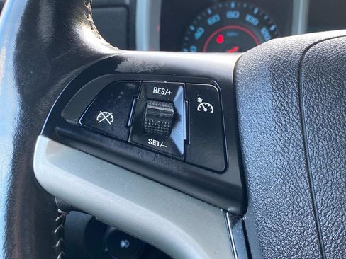 Used 2014 Chevrolet Camaro LT w/ RS Package image 18