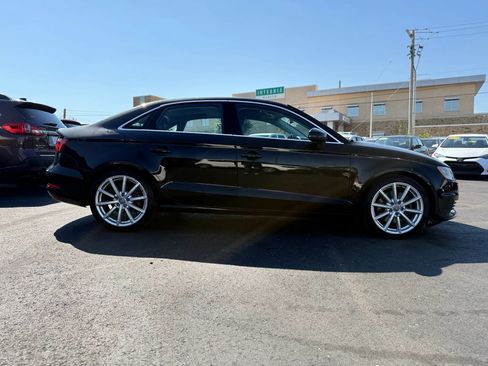 Used 2015 Audi A3 2.0T Premium Plus AWD/4WD image 2
