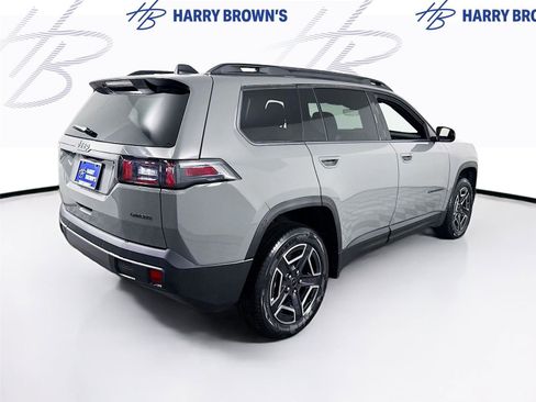New 2026 Jeep Cherokee Laredo AWD/4WD image 29