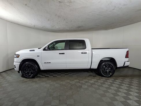 Used 2026 RAM 1500 Big Horn AWD/4WD image 3