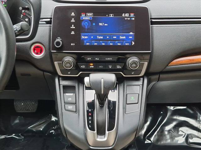 Used 2019 Honda CR-V EX-L image 15