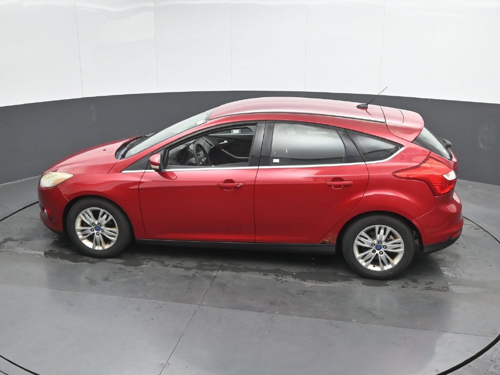 Used 2012 Ford Focus SEL FWD image 34
