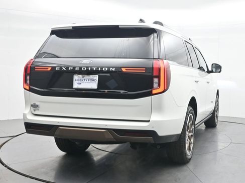 New 2026 Ford Expedition King Ranch AWD/4WD image 8