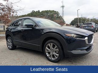 Certified 2023 MAZDA CX-30 AWD 2.5 S w/ Preferred Package video 2