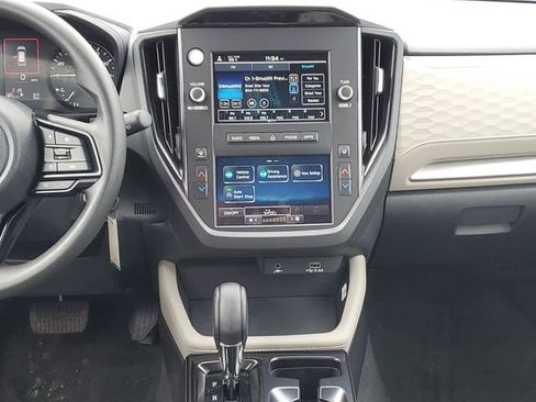 New 2026 Subaru Forester AWD/4WD image 12