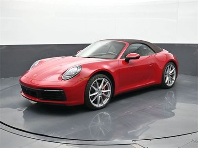 Used 2022 Porsche 911 Carrera S w/ Premium Package