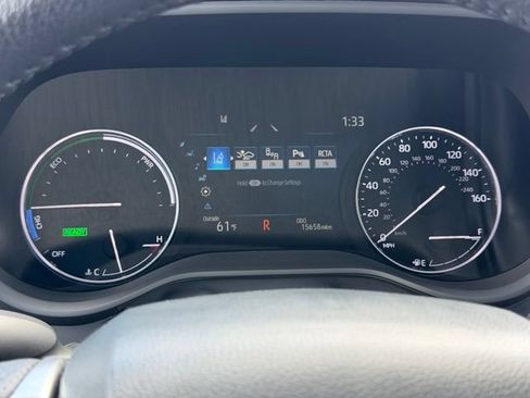 Certified 2024 Toyota Sienna Limited FWD image 30