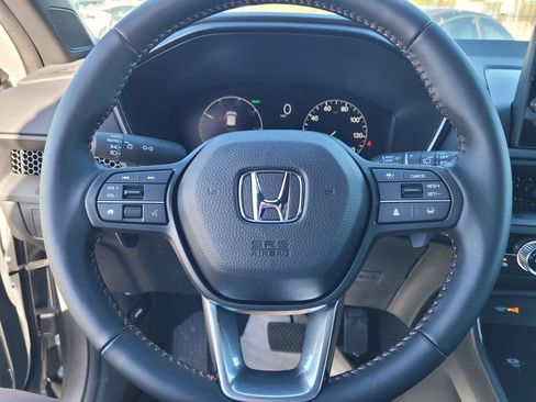 New 2026 Honda CR-V Sport image 19