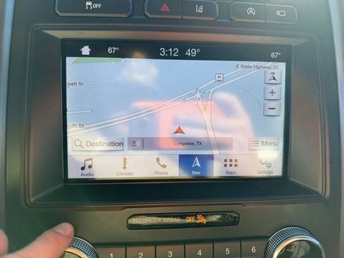 Used 2019 Ford Expedition Platinum image 32