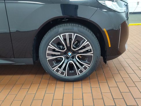 Used 2026 BMW X3 xDrive30i w/ Premium Package AWD/4WD image 10
