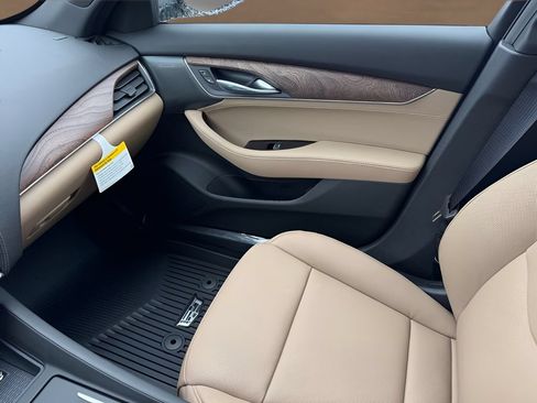 New 2026 Cadillac CT5 Premium Luxury w/ Technology Package RWD image 26