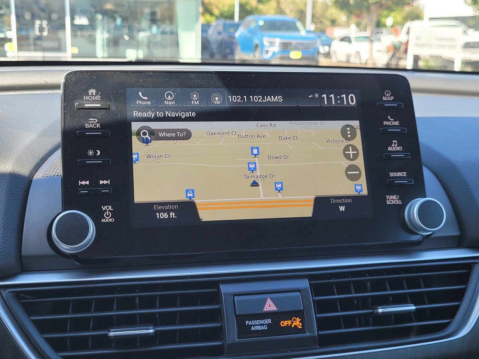 Used 2019 Honda Accord Touring image 13
