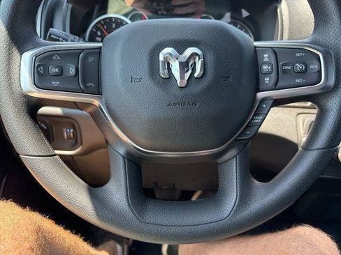 New 2025 RAM 1500 Tradesman AWD/4WD image 26