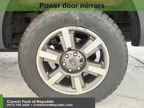 Used 2007 Ford F150 FX4 image 10