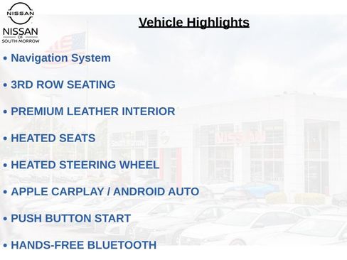 Used 2024 Jeep Wagoneer L Series II RWD image 11