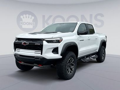 New 2026 Chevrolet Colorado ZR2 w/ Technology Package