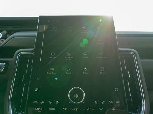 New 2026 GMC Yukon XL Denali Ultimate image 27