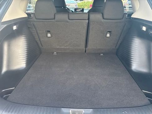 Certified 2024 Honda HR-V LX image 43