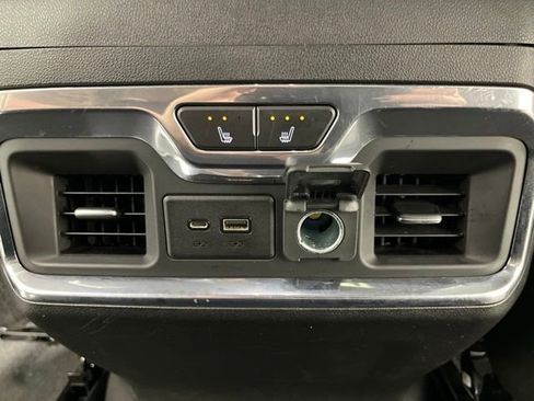 Used 2021 GMC Sierra 1500 Denali w/ Denali Ultimate Package AWD/4WD image 44