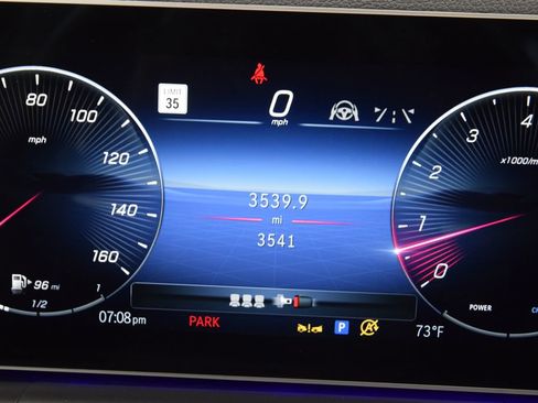 Certified 2025 Mercedes-Benz GLE 350 4MATIC image 26