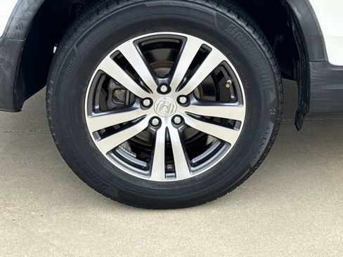 Used 2017 Honda Pilot EX-L image 9