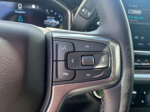 Used 2022 Chevrolet Silverado 1500 LT w/ All Star Edition Plus AWD/4WD image 16