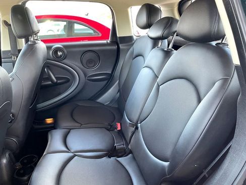 Used 2014 MINI Cooper Countryman S AWD/4WD image 10