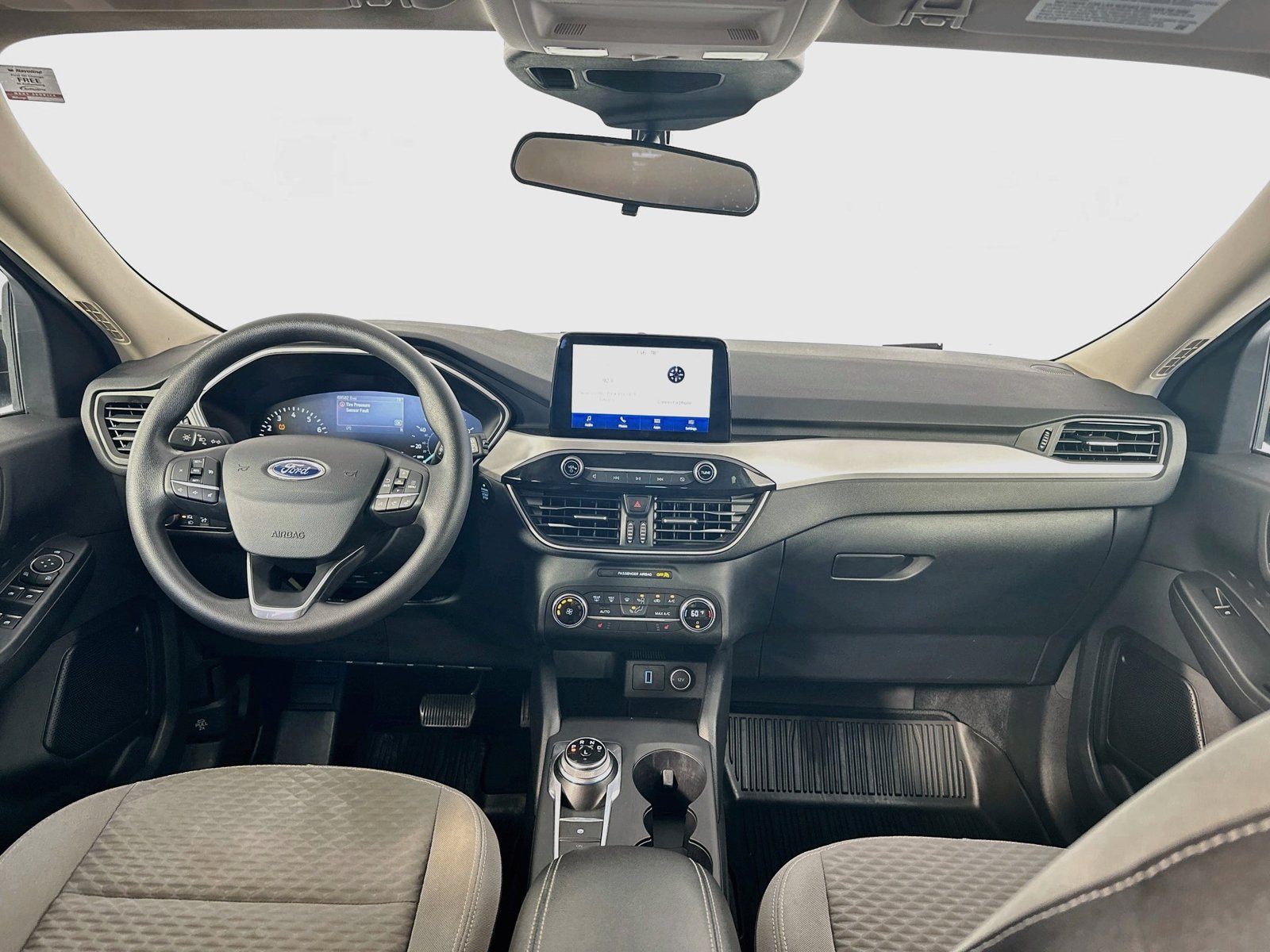 Used 2020 Ford Escape SE FWD image 21