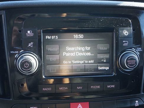 Used 2022 RAM ProMaster City Tradesman image 26