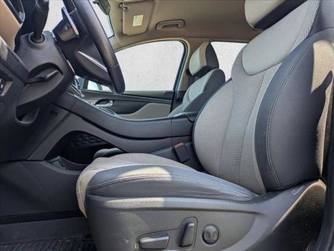 Used 2023 Hyundai Santa Fe SEL FWD image 16