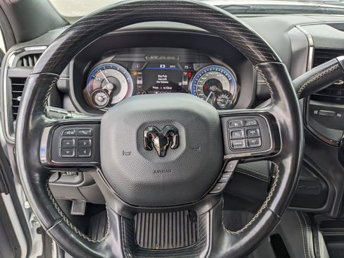 Used 2022 RAM 3500 Limited w/ Safety Group image 30