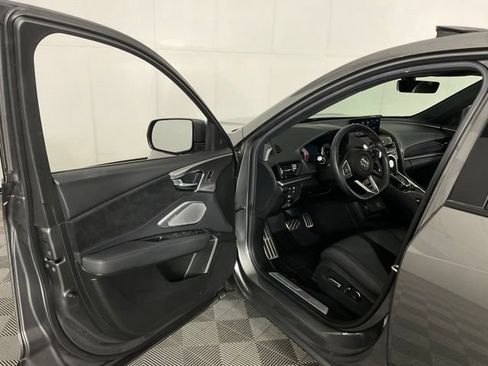 Used 2023 Acura RDX w/ Advance Package AWD/4WD image 29