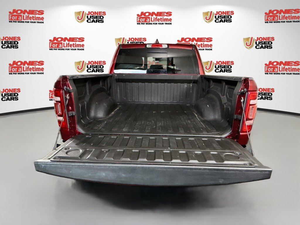 Used 2021 RAM 1500 Big Horn AWD/4WD image 29