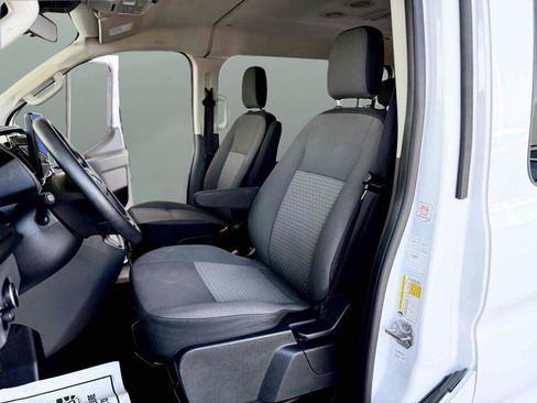 Used 2023 Ford Transit 350 XLT RWD image 13