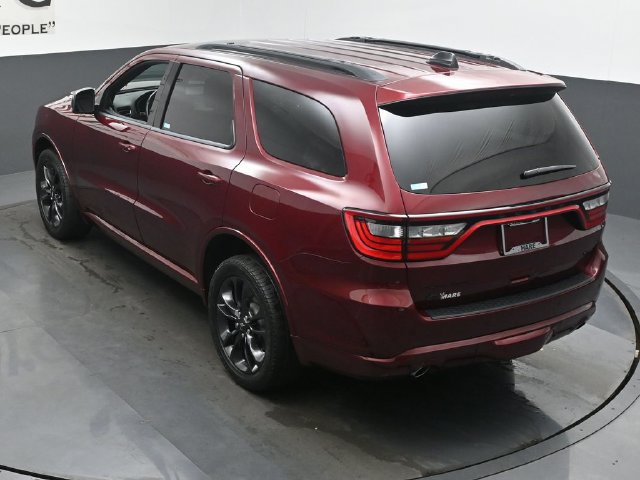 Used 2024 Dodge Durango GT AWD/4WD image 48