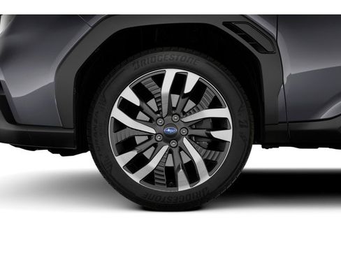 New 2025 Subaru Forester Touring image 10
