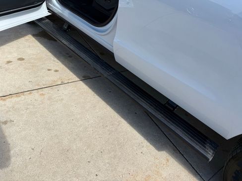 Used 2025 Ford Expedition Max Platinum image 46