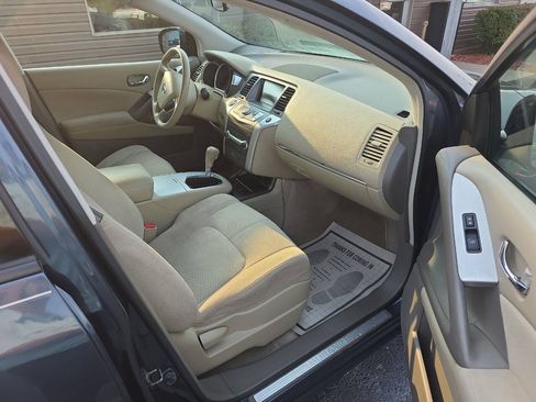 Used 2012 Nissan Murano S AWD/4WD image 14