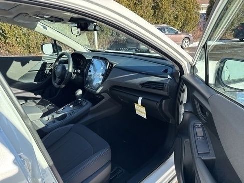 New 2026 Subaru Crosstrek 2.0i Premium image 16