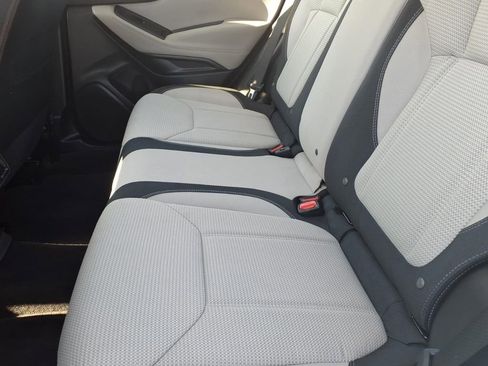 Used 2021 Subaru Forester image 16