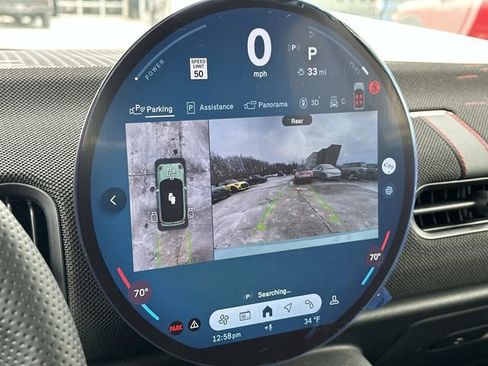 New 2026 MINI Cooper S image 26