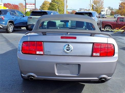 Used 2007 Ford Mustang GT image 16