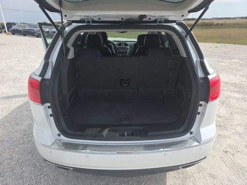 Used 2017 Buick Enclave Leather w/ Enclave Sport Touring Edition image 25