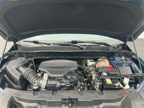 Used 2022 Chevrolet Blazer Premier AWD/4WD image 20