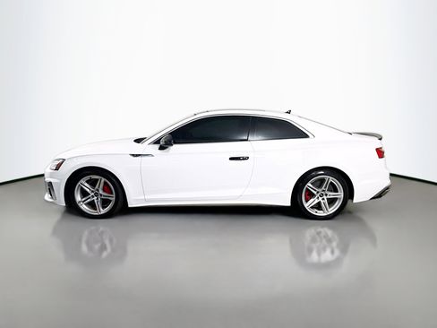 Used 2021 Audi A5 2.0T Premium w/ Convenience Package image 6