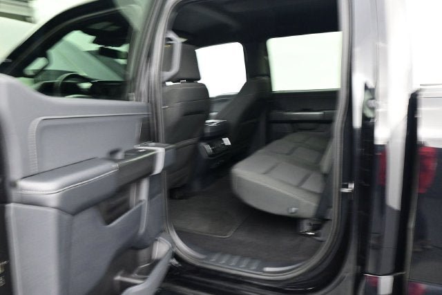 Certified 2023 Ford F150 XLT w/ Equipment Group 302A High AWD/4WD image 20
